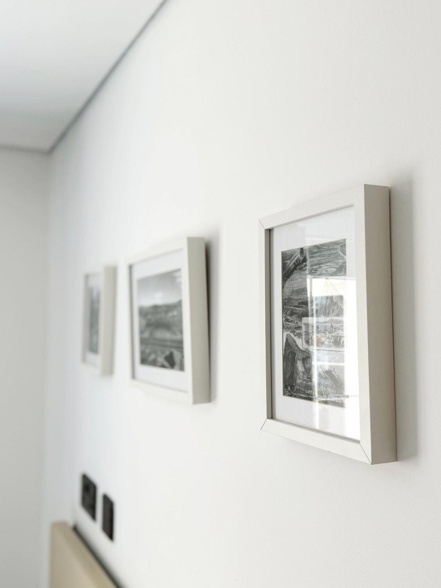 Master Penthouse Double Room Ensuite With Private Terrace - Grand Central House ジブラルタル エクステリア 写真